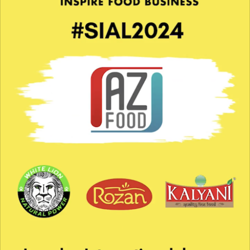 Good bye #SIAL ! Un rendez-vous incontournable pour l’avenir de l’alimentation !